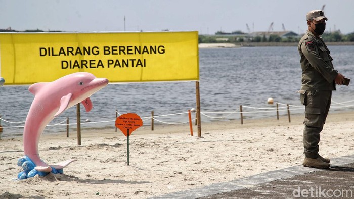 detikHealth's tweet photo. Termasuk Ancol, sejumlah air laut di Indonesia rupanya terkontaminasi paracetamol. Studi melaporkan beberapa temuan seperti berikut.

#THREAD https://t.co/sLggebMINU