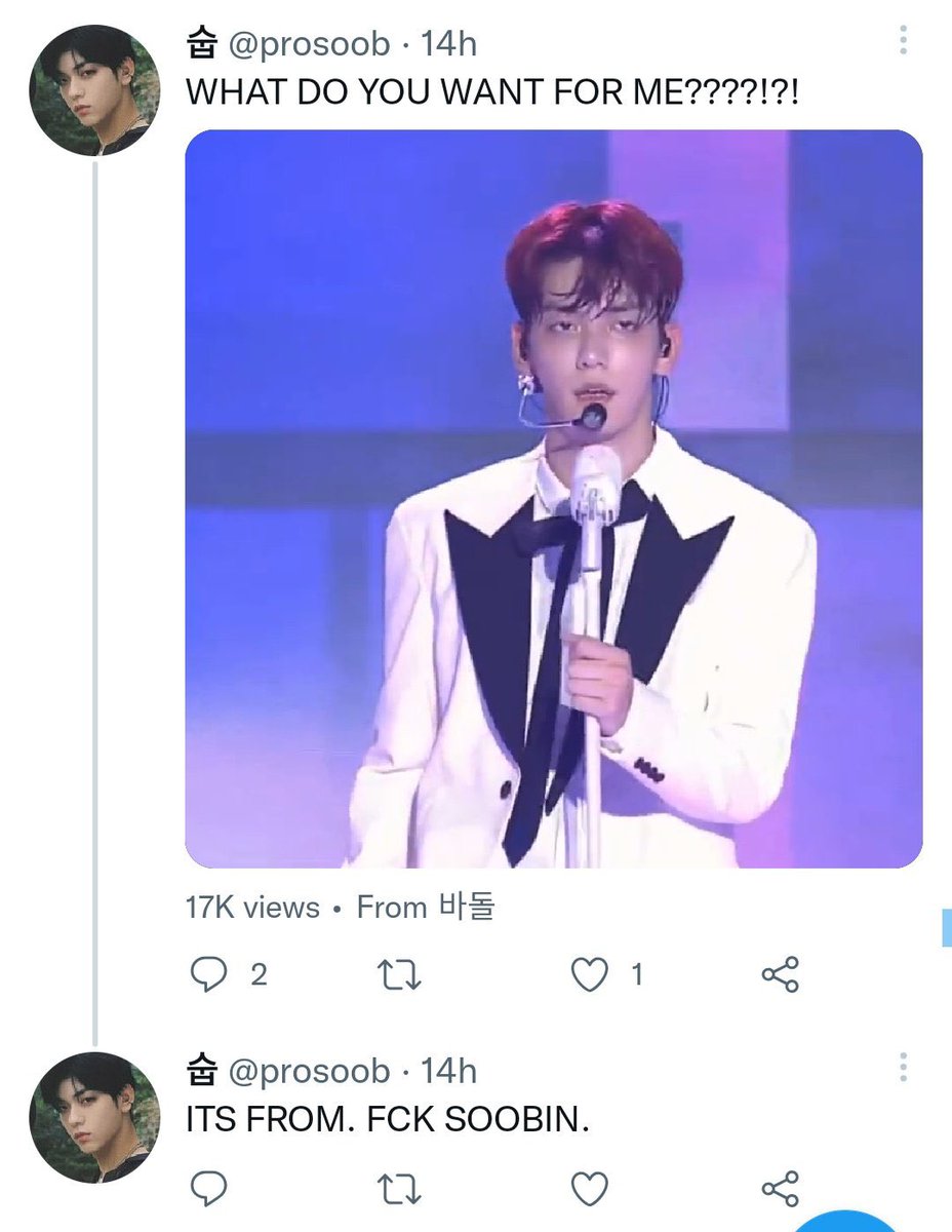 Setuju banget, we need to talk more abt his vocals than his daddy feature 😔✊ when he hit the notes than the sweet spot 😫