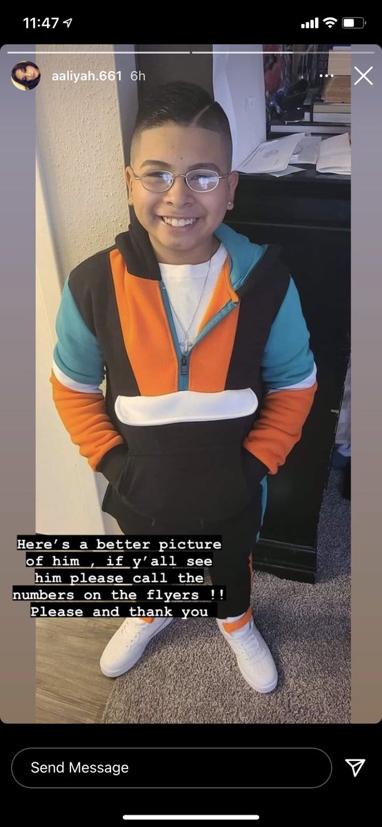 Saw this on Facebook. SATX. Twitter do your thing 🙏🏻