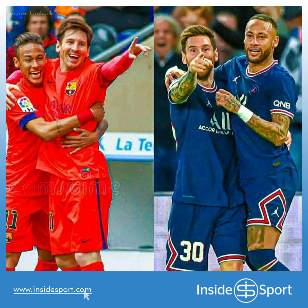 InsideSportInfo's tweet photo. Time flies https://t.co/yixHzCyk3S