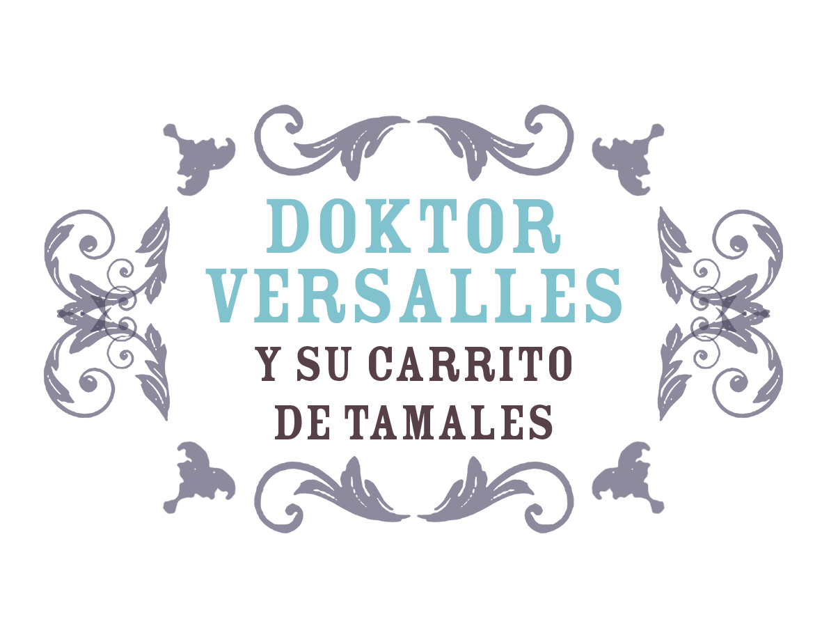 LibrosyAcapulco's tweet photo. Doktor Versalles y su carrito de tamales - https://t.co/w84qgfUOQZ https://t.co/1NWBduh0gC