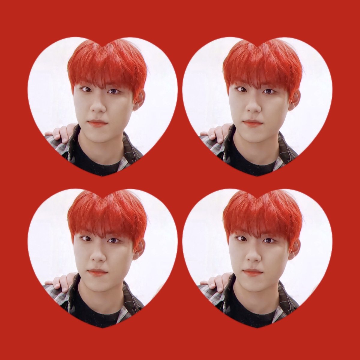 Lv112_'s tweet photo. 슈퍼 레드..❤️‍🔥 https://t.co/C5J4ZqOSao