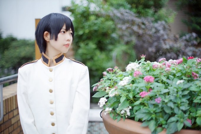 コスプレイヤーニャロメ・ニアのTwitter画像26