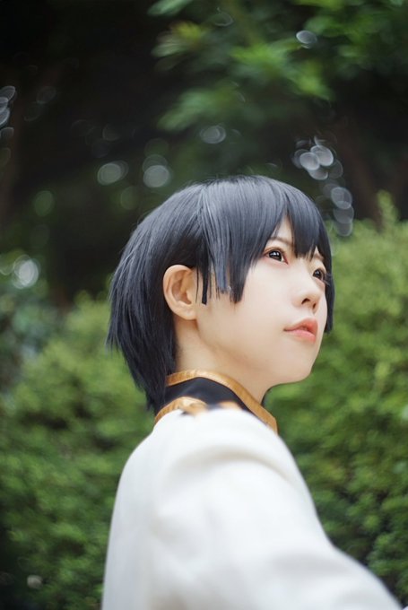 コスプレイヤーニャロメ・ニアのTwitter画像29