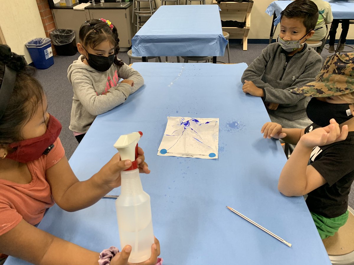 Rachel Estacion tweet media