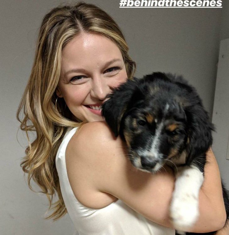photosmbenoist's tweet photo. HAPPY BIRTHDAY MELISSA  . . . https://t.co/S3BSszSwUk