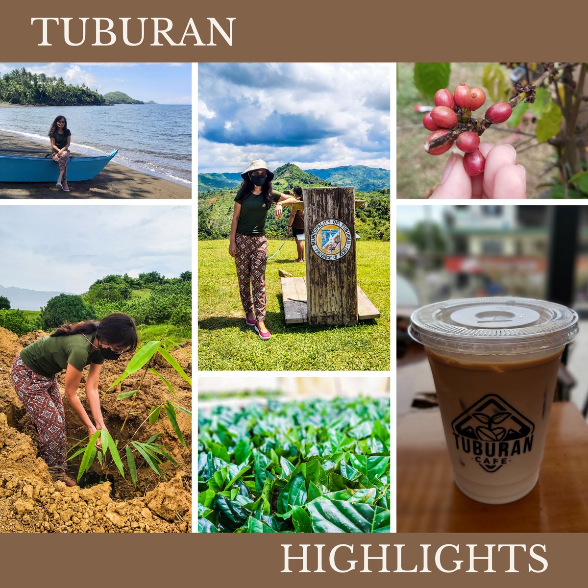 engkanta's tweet photo. Seed-to-cup #coffee experience in Tuburan, #Cebu. https://t.co/fqmlzNG1NE