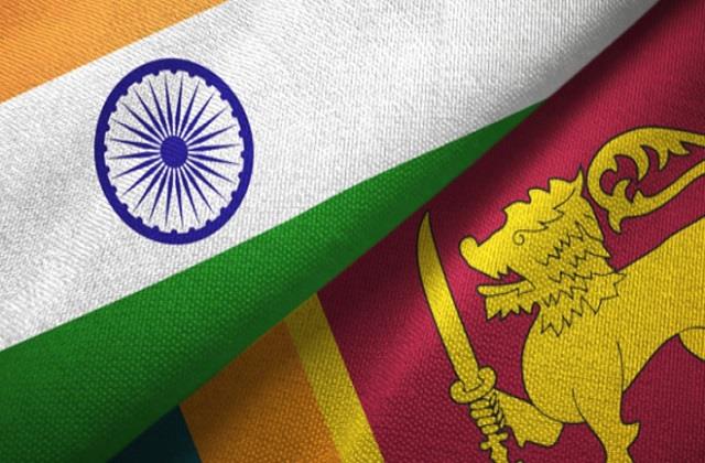 punjabkesari's tweet photo. श्रीलंका से सम्बन्ध बनाने के लिए भारत के प्रयास
https://t.co/tX45VQATS6
#SriLanka #BetterRelations #India #TripartiteAgreement #Infrastructure #ColomboPort https://t.co/o3hEJvV1QR