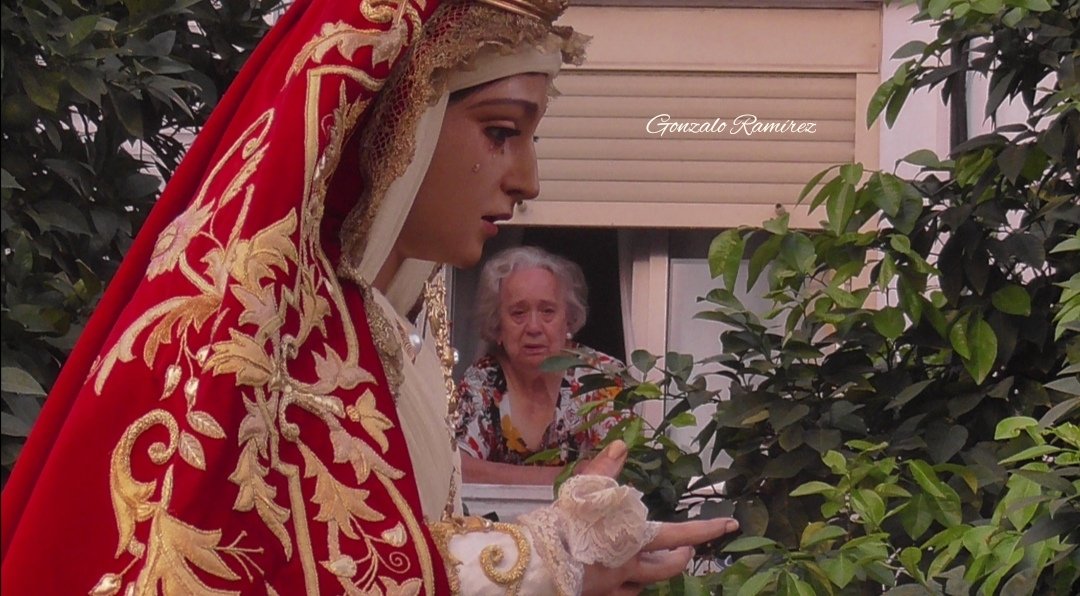 CetaReta's tweet image. Cómo te necesitábamos Madre.
@HermandadSJO