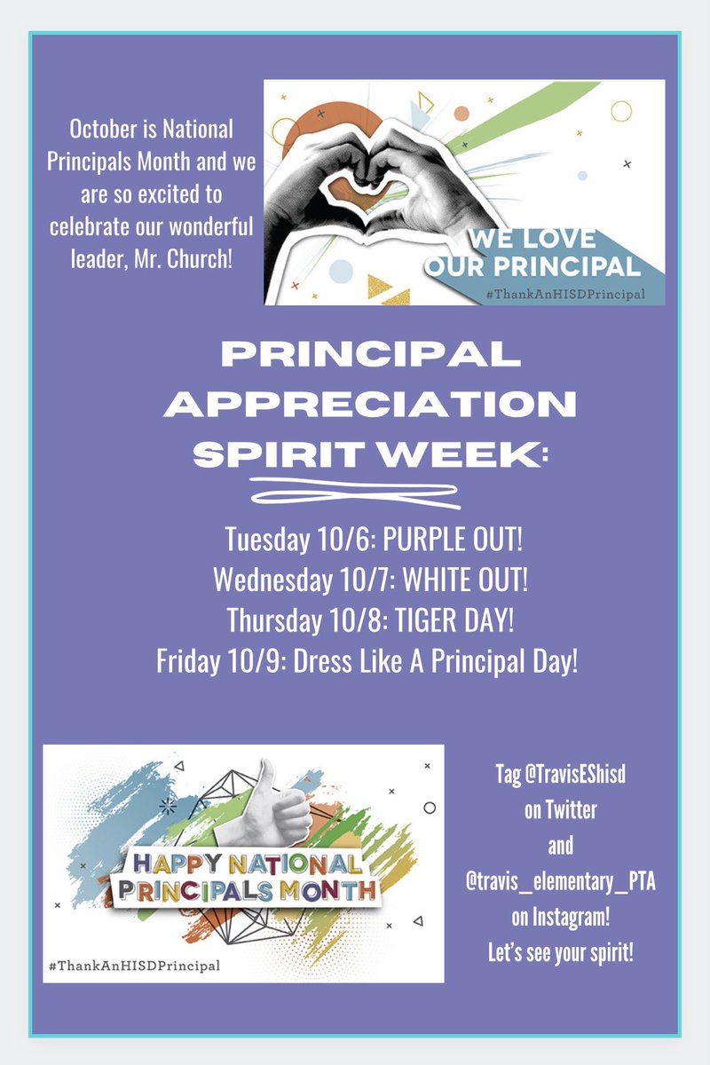 MrsStrempel's tweet photo. @traviseshisd  @HoustonISD https://t.co/9Y4Hss9lZC