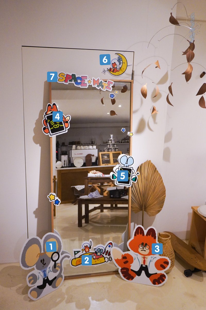 우주연구동아리 𝘾𝙊𝙎𝙈𝙊𝙎 tweet media