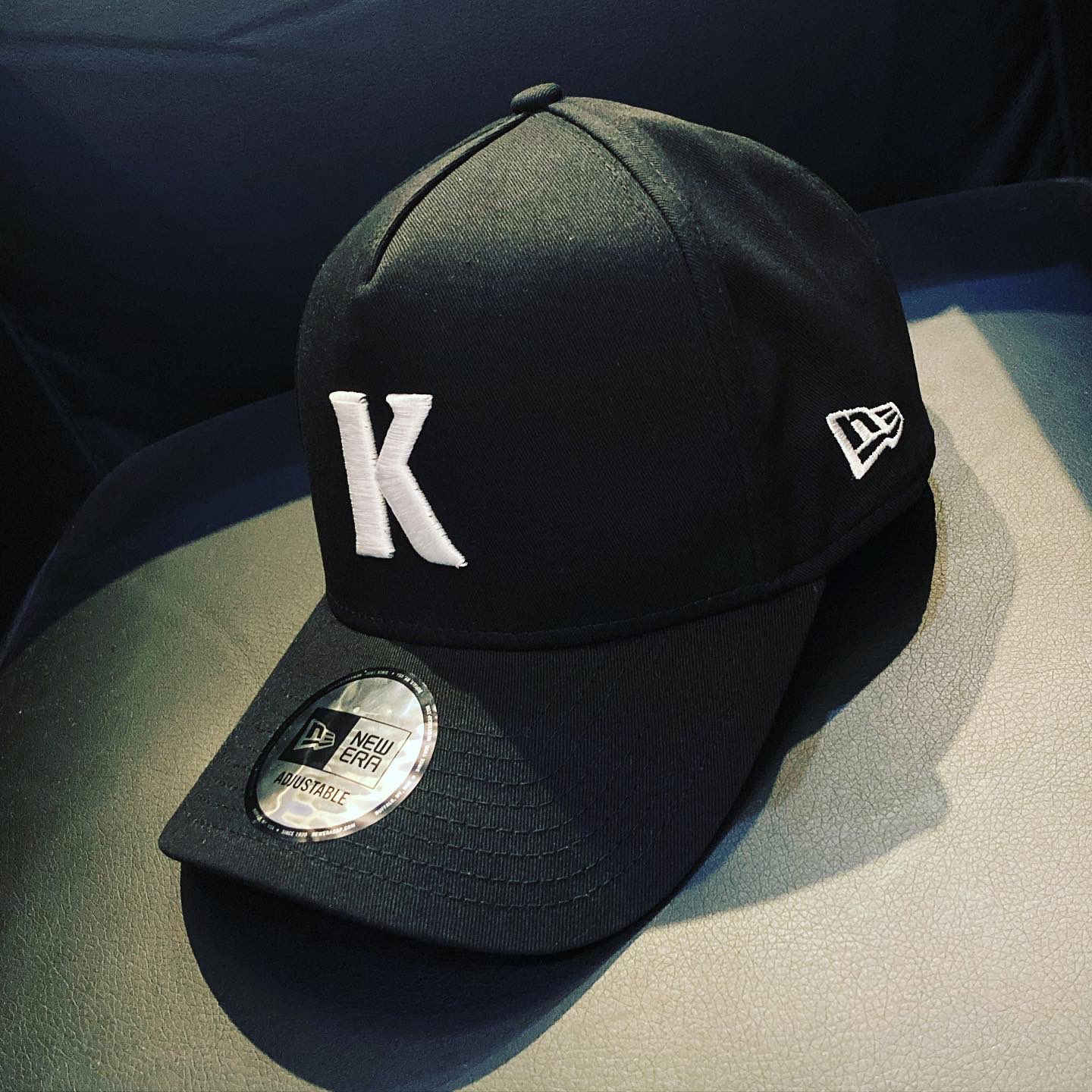 koche newera cap