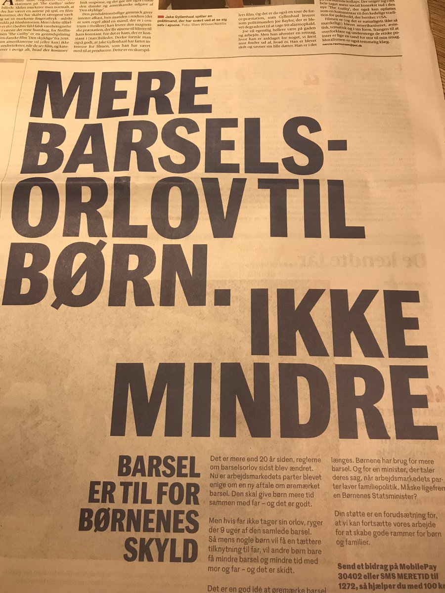 Ninna Thomsen tweet media