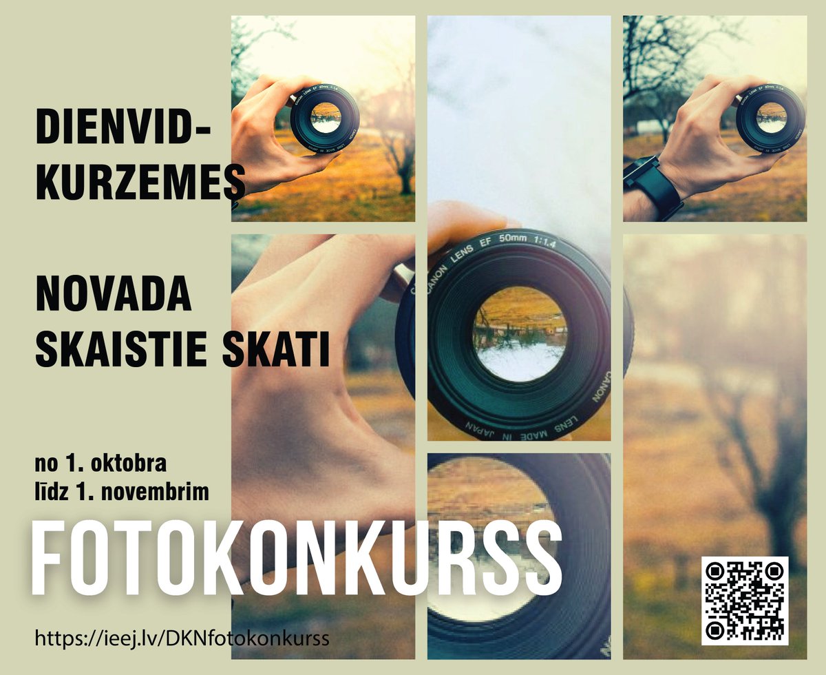 Pavilostacity's tweet photo. Pirmo reizi Dienvidkurzemes novadā no 1. oktobra līdz 1. novembrim tiek rīkots fotokonkurss “Skaistie skati”. Vairāk info https://t.co/nHh5gyIaq0 https://t.co/htqTGnUF0Y