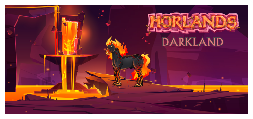 HorlandsNFT's tweet photo. Hello #Horlands citizen! What about #Darkland? This is really battle place.

#HorlandsNFT #HorlandsCommunity https://t.co/bJpVfmdxdu