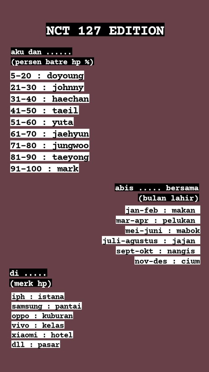 nctzenbase's tweet photo. neozen main yukkk kalian dapet apa???🤩🤩 https://t.co/j9KxxDYcLz