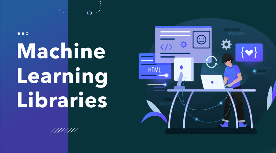 industry_wired's tweet photo. Top 10 Open Source Machine Learning Libraries
https://t.co/Fvy4EasBLL
#opensourcemachinelearninglibraries #machinelearning #deeplearning #SciPy #Numpy #machinelearninglibraries #Data #AI #artificialintelligence #neuralnetworks #NaturalLanguageProcessing #NLP https://t.co/8RigYUbWSC