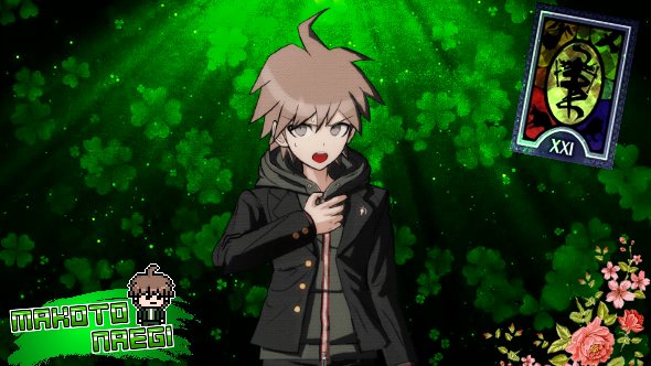 Of course I like her, she's my friend!

I just..didn't expect all this.