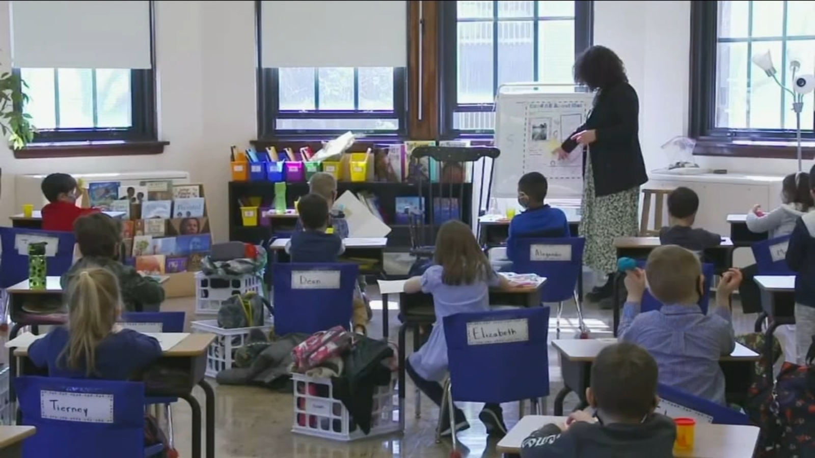 How To Become A Teacher