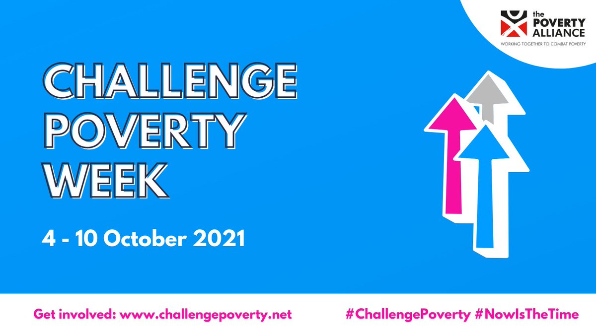 This Challenge Poverty Week, we would like to highlight the very real problem of funeral poverty.
The average cost of a basic funeral in Scotland is £3,569 with 9% of bereaved families struggling to meet the costs of a funeral
#ChallengePoverty #NowIsTheTime  <a href="/PovertyAlliance/">The Poverty Alliance</a>