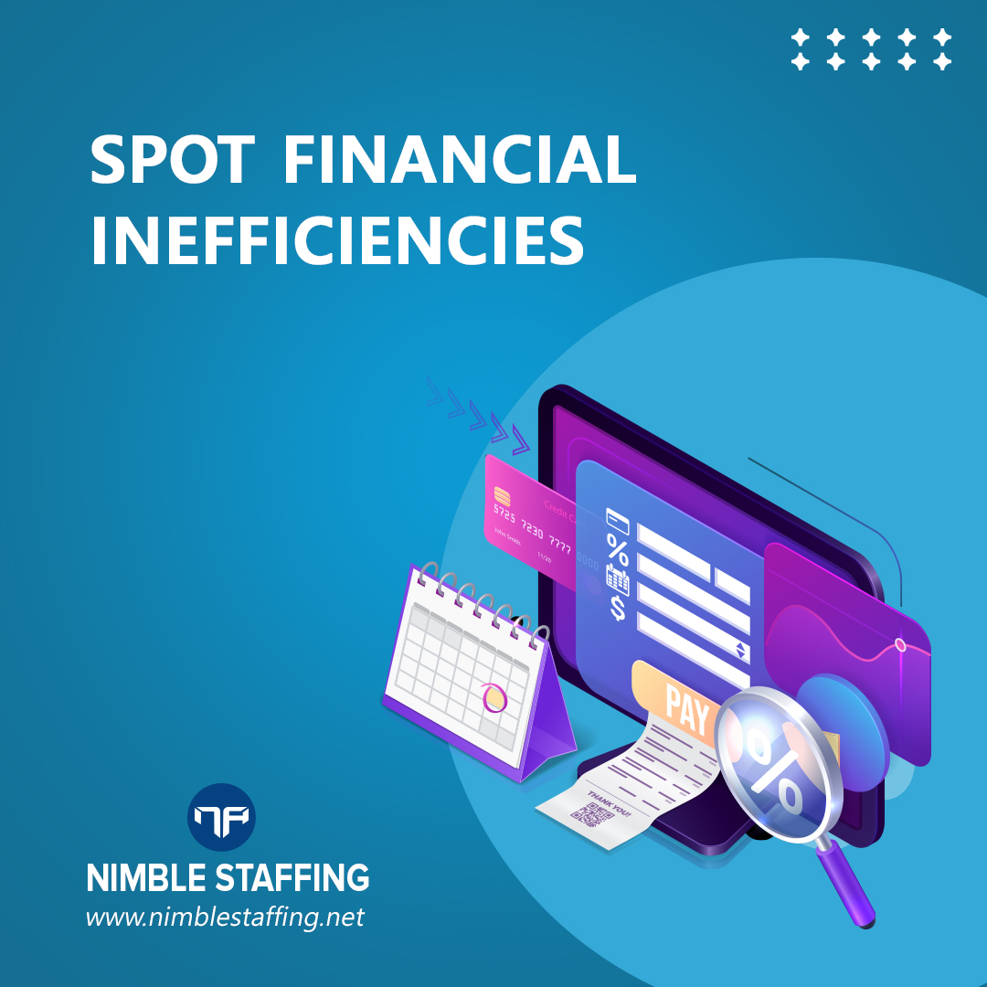 Speed up your bank reconciliation process for your staffing business with Nimble IT staffing’s accounting software. You can easily configure your bank/credit card accounts to connect with Nimble and update, then reconcile the books of accounts as and when required. 
1-866-9NIMBLE
