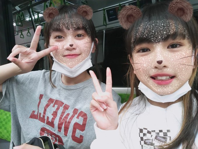 Twitterのコスプレ画像18