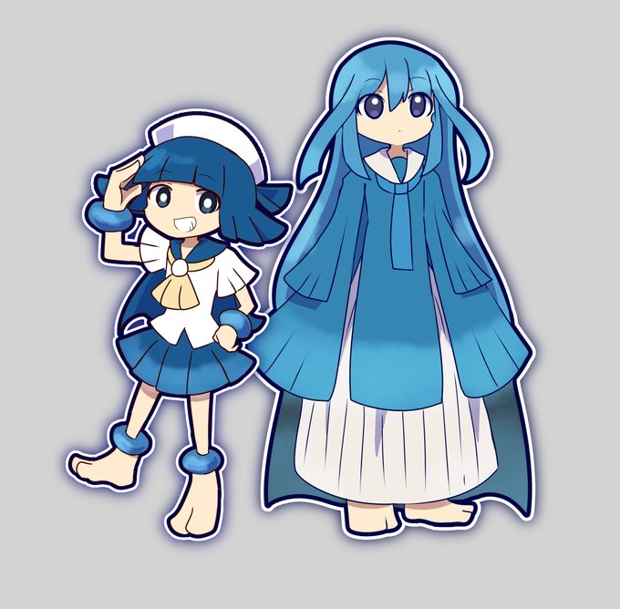 ホエルオーのtwitterイラスト検索結果 古い順