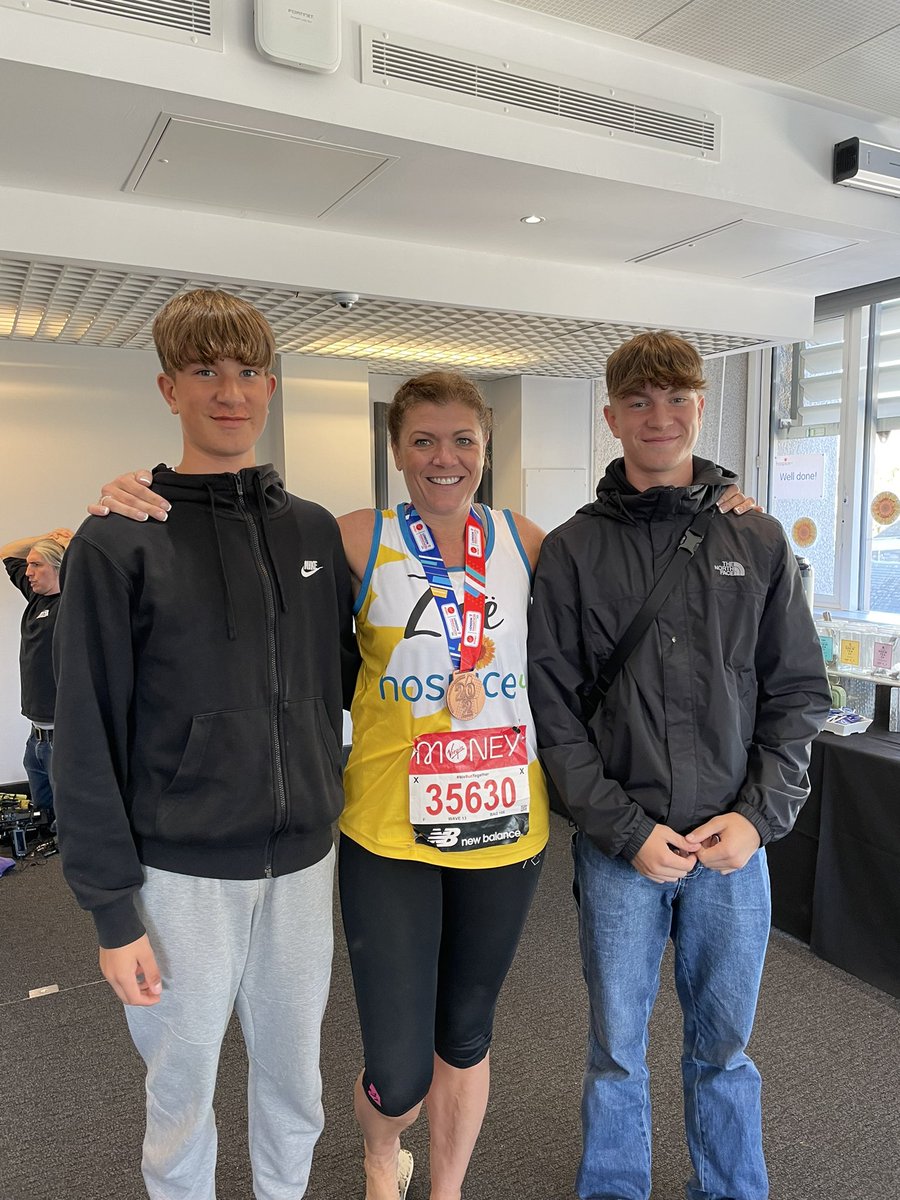 Zoë Watts tweet media