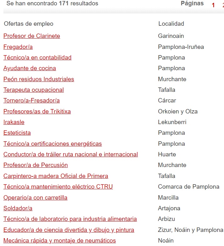 Empleo - Lansare on Twitter: Empleo - Lansare on Twitter: