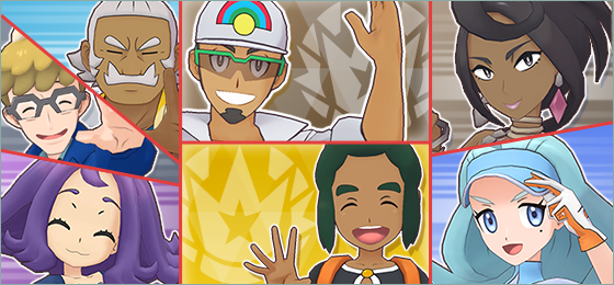 Serebii.net on X: Serebii Update: The winner of the anime's Alola