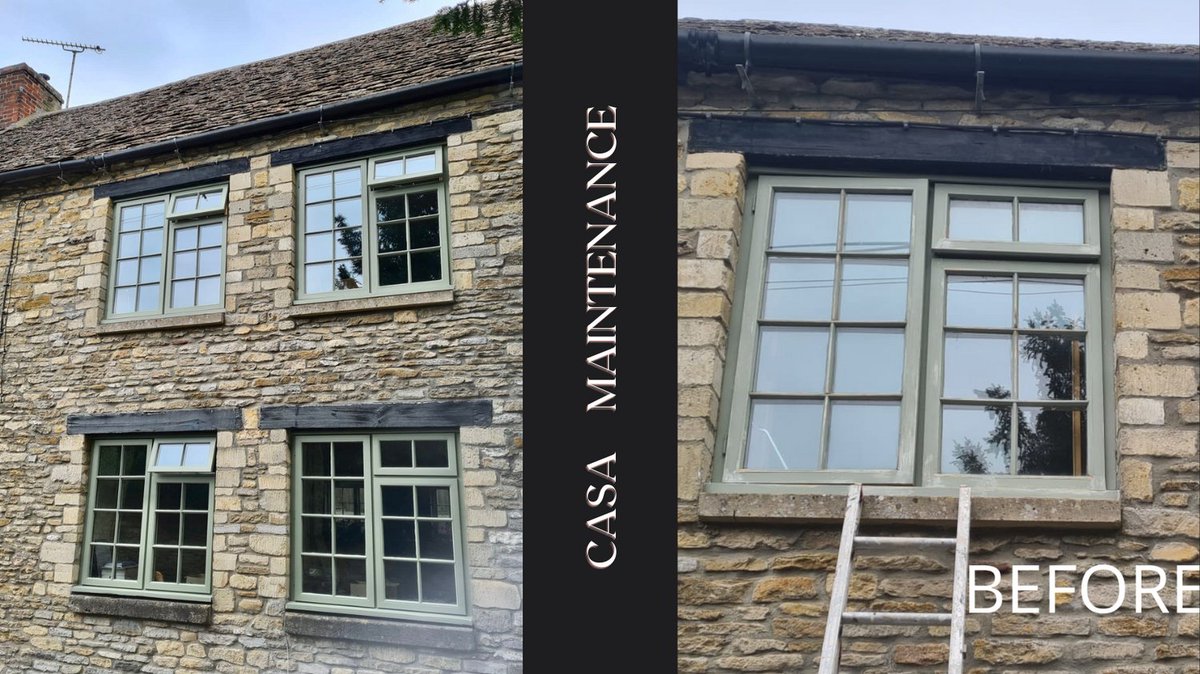 CasaMaintenance's tweet image. Windows Repair &amp;amp; Paint Services 

To find out more go to our Instagram account instagram.com/casa_maintenan…

#repairwindows
#paintedwindows
#paintwindows
#exterior windows
#paintingservices 
#paintservice
#paint
#painting
#residentialpainting