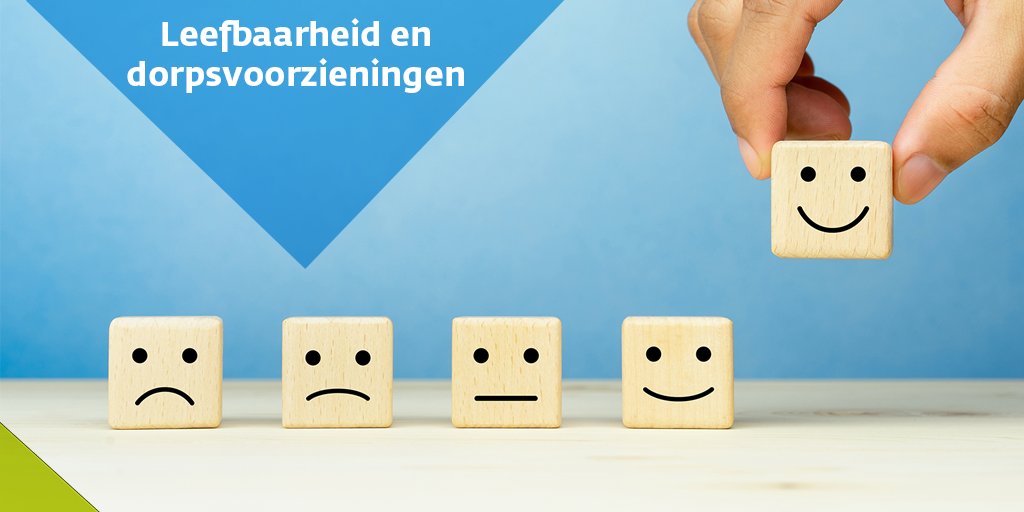 Bent u inwoner van de gemeente Westerkwartier? En heeft u een mening over leefbaarheid en dorpsvoorzieningen in uw dorp? Vult u dan onze vragenlijst in. Het kost u maximaal 5 minuten tijd. 

Hoe? 
Via link westerkwartier.nl/dorpsvoorzieni… of QR-code 
Wanneer? 
vóór 23 oktober