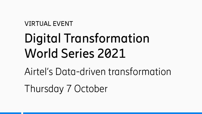 Ericsson APAC tweet media