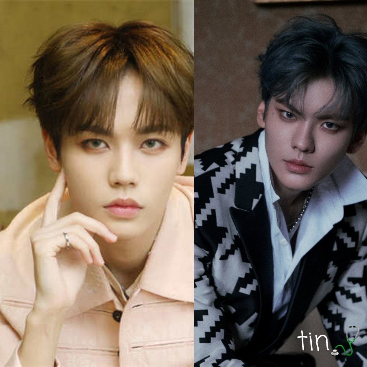 itzmekhriz's tweet photo. ♡YanJun♡WenJun♡
...package deal for me, can't like one and not the other💜💜
#crush
#sweetteeth
#bevan
#evanlin
#cpop
#ninepercent
#next7
#evanlin
#biwenjun https://t.co/cx1Gp5Txp6