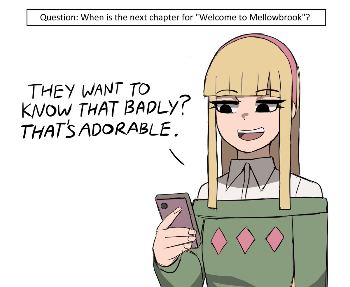 Jourd4n_'s tweet photo. People kept asking, so I'll let the characters answer https://t.co/5TYnxQ3dOB