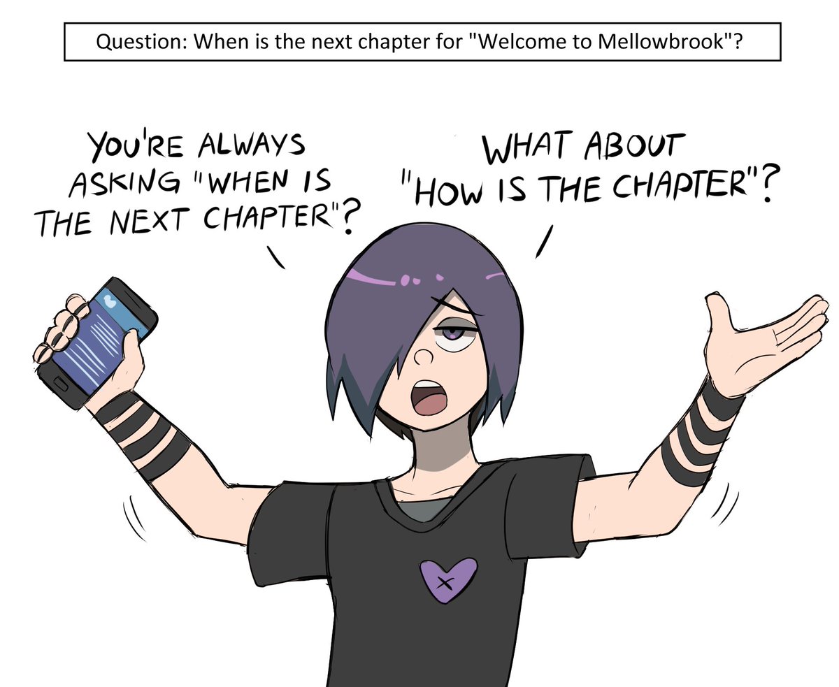 Jourd4n_'s tweet photo. People kept asking, so I'll let the characters answer https://t.co/5TYnxQ3dOB