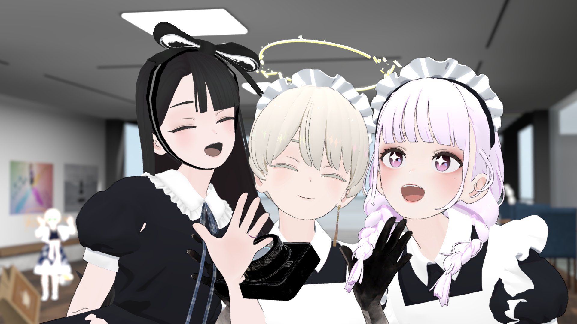 KISARAGI on Twitter