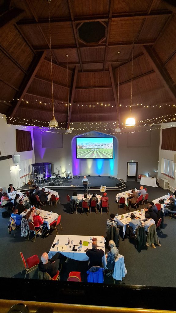 denmentor's tweet photo. I have had a joyous weekend @BarkingElim with Lloyd and Jo Cheshire and their beautiful church family. I felt fully embraced and able to be myself in all that I shared! Wonderful. Heartful! https://t.co/vvqNNiiwvz