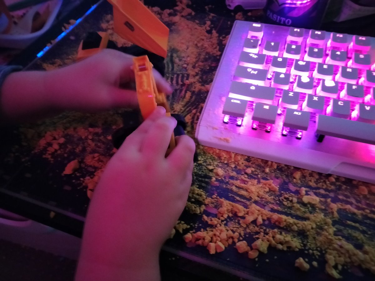 Mando Perth Stacker 🇦🇺 tweet media