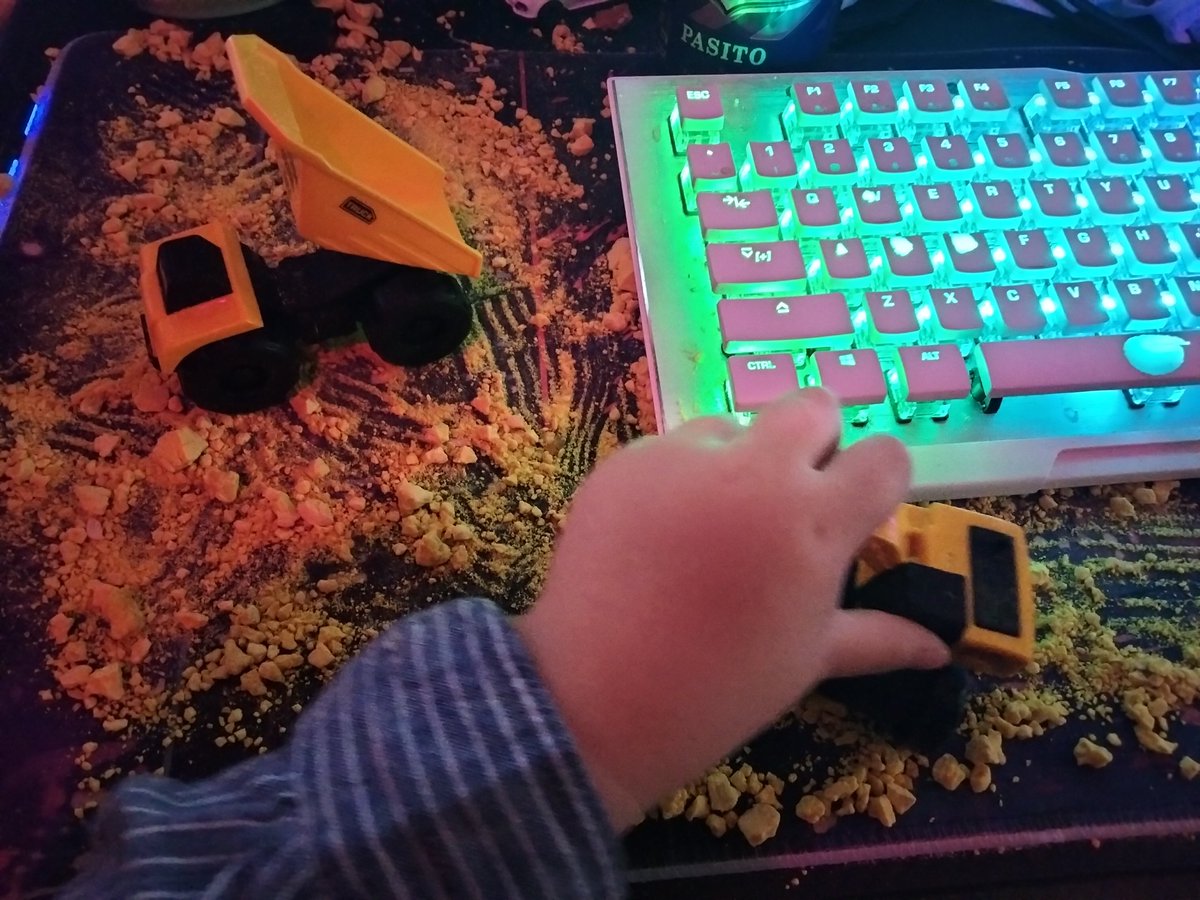 Mando Perth Stacker 🇦🇺 tweet media