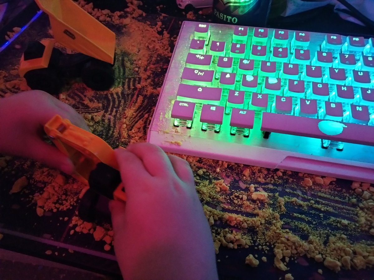 Mando Perth Stacker 🇦🇺 tweet media