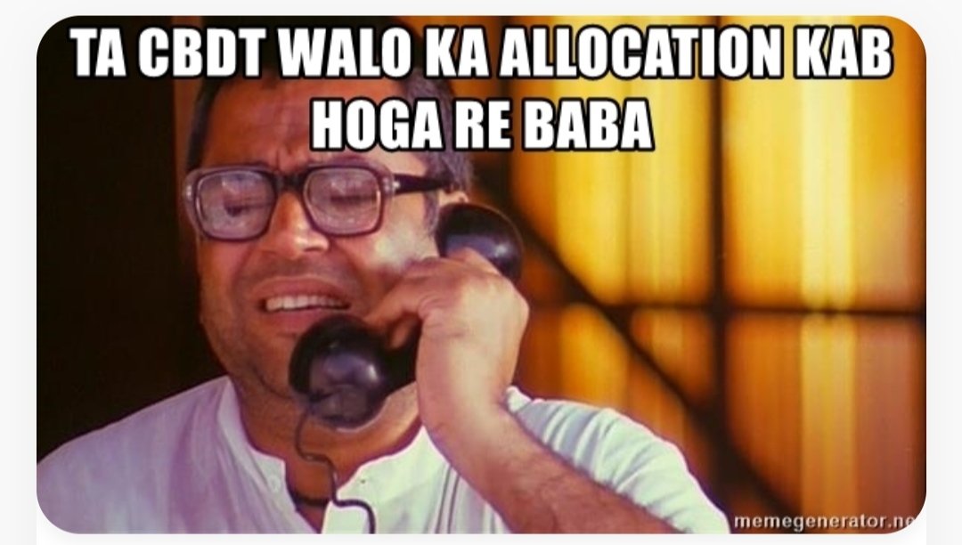 MR71753664's tweet photo. #cbdt_cgl18_ta_joining @IncomeTaxIndia @incometaxdelhi https://t.co/seyEa26fAN