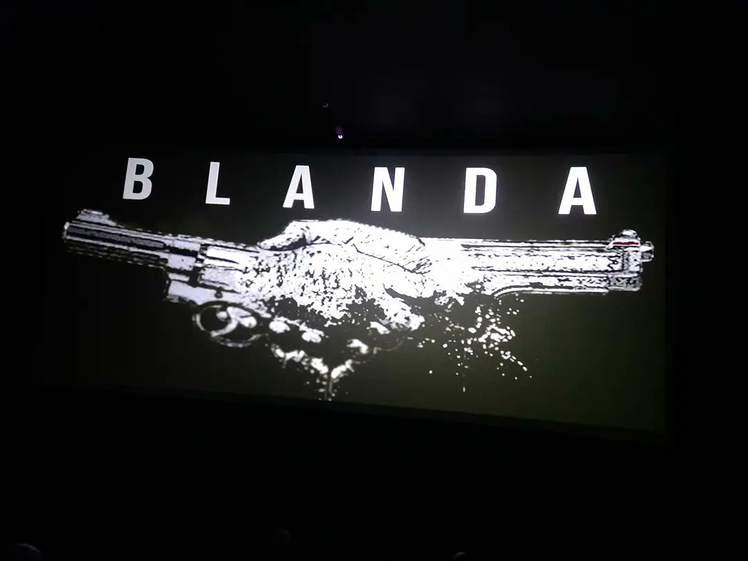 Mathare_Roots's tweet photo. BLANDA SOLD OUTπͺπΏπππΏππΏππΏππΏ !!! CONGRATULATIONS ARE IN ORDER TO EVERYONE WHO MADE THIS FILM A SUCCESS!!!
WE ARE VERY EXCITED TO SHARE THIS TREASURE WITH OUR COMMUNITY ON THE 9TH OF OCTOBER ( MATHARE FEST 2) AT AUSTIN'S FIELD, MARK THE DATE!!
#BLANDATHEFILM
#MATHAREFEST2LOADING https://t.co/4756rzkuvi