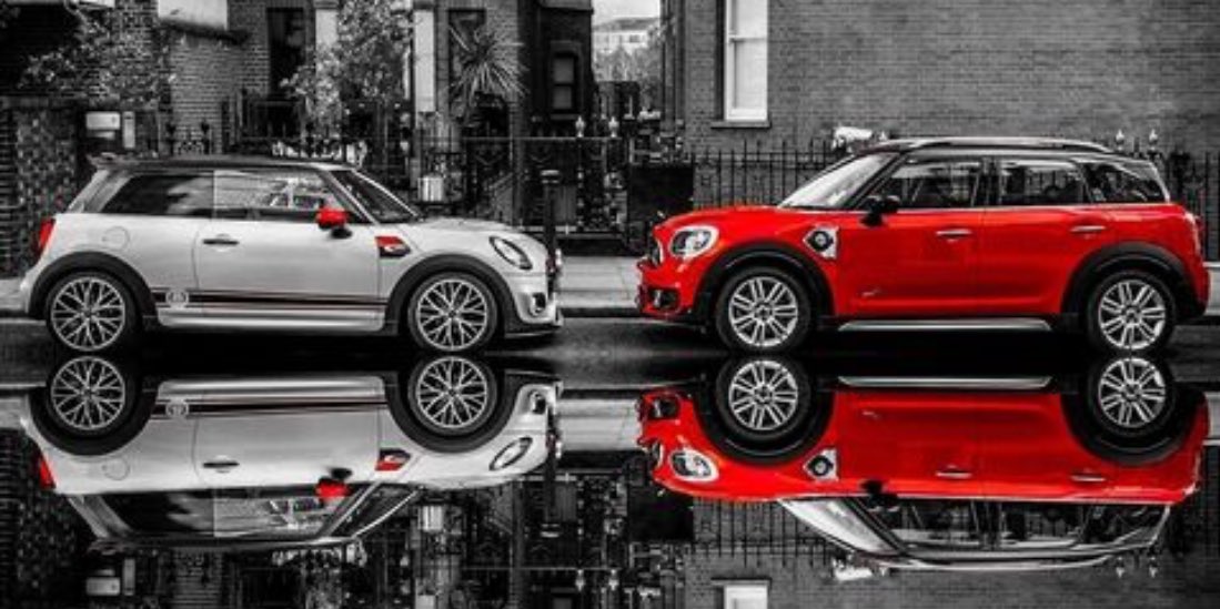 Morning 👏#MiniMonday #TwitterCarClub #mondaythoughts #MondayMotivation @Tagsterltd @logbooked @OSVMotoringNews @YouLikeCarsUK @cambridgeparts @Lease4Less @MotorMistress @TisI_LeClerc @RJefferds @jasonryan7769 @SimonMoffat7 @Henshalls @judith_sheen @marcus_t_ward @CrienaLDavies