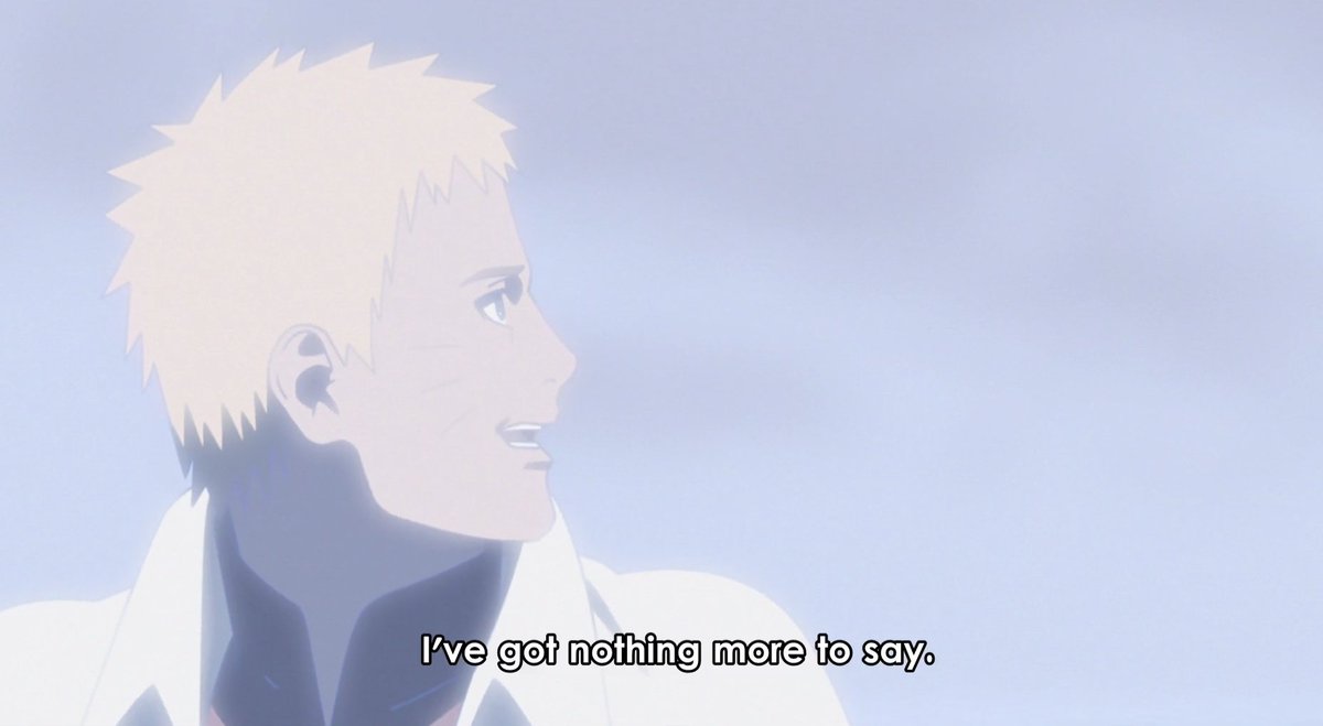 moontingLunaII's tweet photo. The first thing naruto thought when he thought he was going to die, was his family (╥﹏╥) https://t.co/3YNurOUlpm