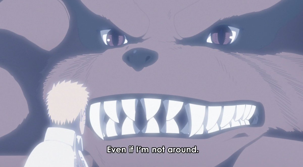 moontingLunaII's tweet photo. The first thing naruto thought when he thought he was going to die, was his family (╥﹏╥) https://t.co/3YNurOUlpm