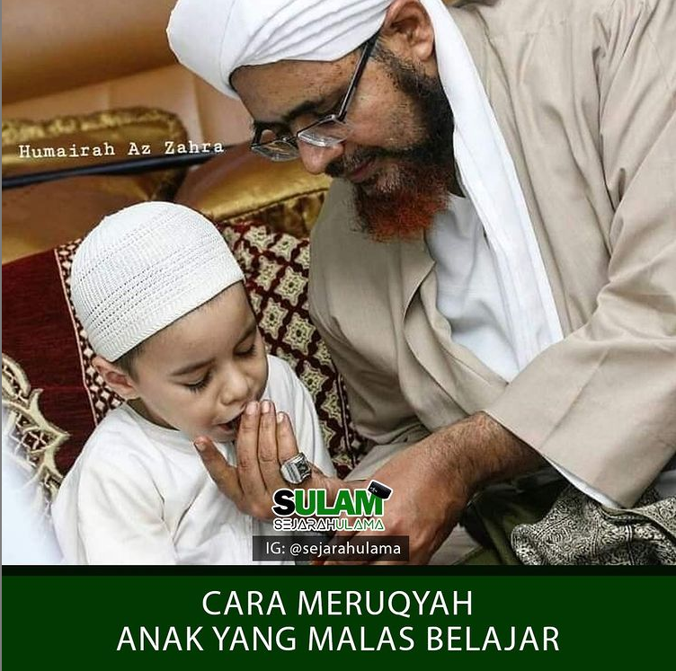 Histori Muslim tweet media