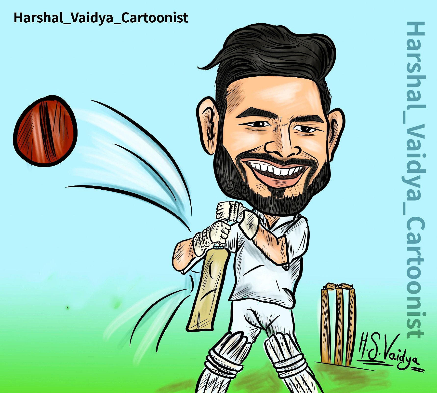 Harshal Vaidya(Cartoonist) on Twitter: Harshal Vaidya(Cartoonist) on Twitter:
