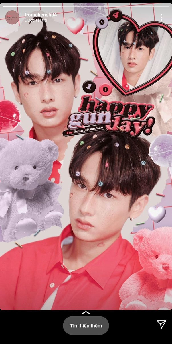 darrklie's tweet photo. Project ads by @be_my_ATp  &amp; @cherishfrom04  💚😗
#ATp28thLoveInfinity 
#ATpBirthdayProject2021 https://t.co/rDjhF9VuNj