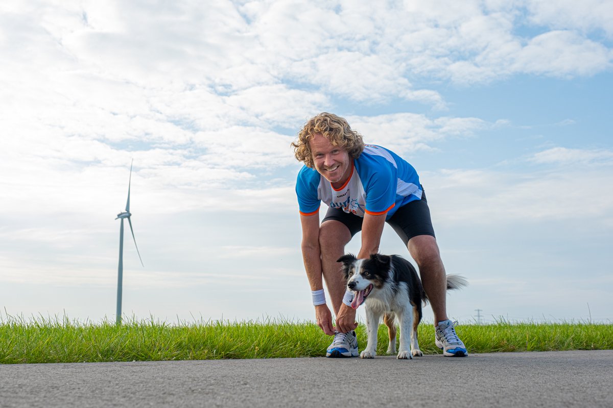 𝘝𝘢𝘯𝘥𝘢𝘢𝘨 𝘪𝘴 𝘩𝘦𝘵 𝘋𝘪𝘦𝘳𝘦𝘯𝘥𝘢𝘨! 🐶🐓🐁 
Zet jij jouw diertje vandaag extra in het zonnetje? ☀️

#Dierendag